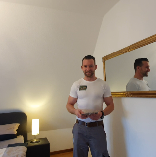 Inspektion/ Fachgsepäch zur Sichtung, Einschätzung und Vorgehens Planung / Angebotserstellung