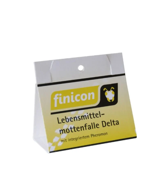 Lebensmittel Mottenbekämpfung 2 Behandlungen inkl. Vernebelung, Pheromon & ggf. Spritzbehandlung