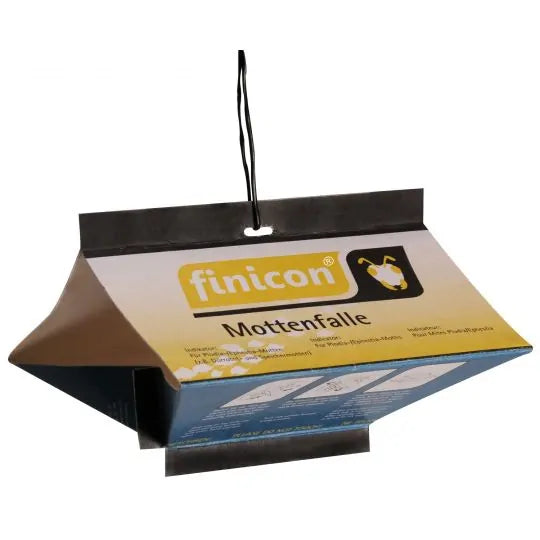 Lebensmittel Mottenbekämpfung 2 Behandlungen inkl. Vernebelung, Pheromon & ggf. Spritzbehandlung