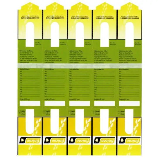 Textil Mottenbekämpfung 2 Behandlungen inkl. Vernebelung, Pheromone & ggf. Spritzbehandlung